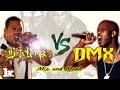 Busta Rhymes vs. DMX mix n' mash