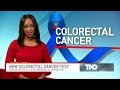 No colonoscopy? Less invasive blood test to revolutionize colorectal cancer screenings