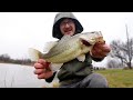 This Propeller Fishing Lure is Really Good! Weird Fishing Lures EP5