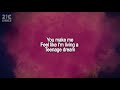 Katy Perry - Teenage Dream (Lyrics / Lyric Video)