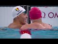 WHAT A RACE! 🏊‍♂️ | Men's Swimming 200m Freestyle Highlights | #Paris2024 #Olympics