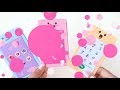 DIY phone notebooks ||  DIY Notepad Phone || How to make paper Phone