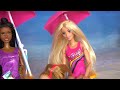 Barbie Sisters Pack for Beach Day Road Trip