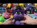 Top 10 RAREST Funko Five Nights at Freddy’s Plushies in 2023!!!