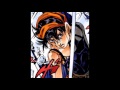 Narancia Ghirga Voice Impression Reel