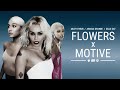 Miley Cyrus, Ariana Grande, Doja Cat - Flowers x motive [MASHUP]