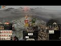 Total War  Rome II -Grand Campaign | Battle Of Lilybaeum | Defending City Against Carthage Onslaught