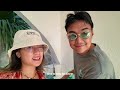 Vlog: Iloilo + Guimaras Getaway W/ CoKoro fam! | Laureen Uy