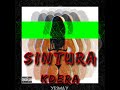 yesmay - Sintura-kdera (Audio official)