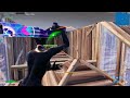 I'm Geekin 😴 (Season 3 Fortnite Montage)