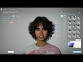 inZOI: Character Creation (Skin Tones, Body Types, Hairstyles & MORE!) #Ad