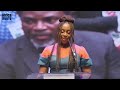 Nigeria Has No Heroes | Nigeria Is In Disarray | Chimamanda Ngozi Adichie