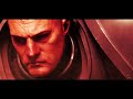 Warhammer 40.000 Astartes Animation 8K  2.0 (Remastered with Neural Network AI)