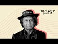 The F Word Podcast | Ray Minniecon on why forgiveness can be problematic for Aboriginal people