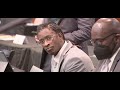 Judge in Young thug case threatens prosecutor !! DAY 52 ysl Rico