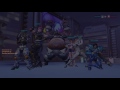 Overwatch moments