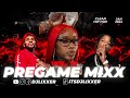PreGame MiXx 6 | Hip Hop Clean Mix | Best Hip Hop Songs 2024