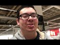 IKEA Store Tour: exploring IKEA #ikeastore #ikea #ikeakitchen