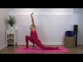 10 Minute Stretch Workout at Home - Full Body Stretching Exercises!