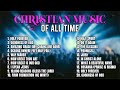 Non Stop Praise and Worship 2024 - New Christian Songs Playlist