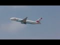 LAX Plane Spotting HD (A380, 747, 767, 777, 787)