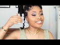 Easy BUTTERFLY BOB LOCS TUTORIAL (No Crochet)