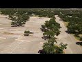 Earl Warren’s View from the Sky. (Drone Test)