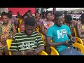 Beautiful cultural dance by students of Ghana National College | Cape Coast