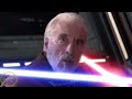 The Hidden Reason Why Baylan CARES For Ahsoka! (Dooku Connection)