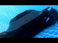 Krass: Aiper Scuba S1 - Poolroboter mit Raupenantrieb