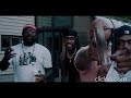 Fivio Foreign - Puerto Rico ft. Nas, A$AP Ferg  [Music Video] (prod.Enigma,mix.Lockher)