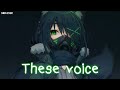 Nightcore - Gasoline「Halsey」Lyrics