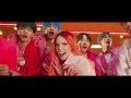 BTS (방탄소년단) '작은 것들을 위한 시 (Boy With Luv) (feat. Halsey)' Official MV