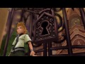 Kingdom Hearts 2.5 HD ReMIX - Episode 12 | Haunted Mansion