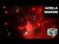 Jake's Fireworks - Gorilla Warfare