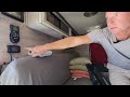 Turn an Ambulance into a Fantastic Home! DIY AMBULANCE CONVERSION (TINY HOME) TOUR!