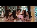 Wedding teaser 3 of Kang Ning & Ching Yun!😂