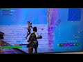 I clipped this kid so hard that he deleted fortnite. :)