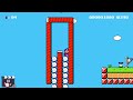 Super Mario Maker World Engine other version 2.0/SMB2 mas completo?