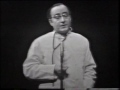 Fons Jansen - Huisarts (conference 1968)