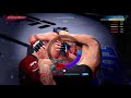 UFC 4: CHOKE SUBMISSION OFFENSE- (TUTORIAL AND TIPS)