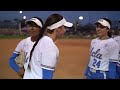 Easton All Access - Day in the Life of UCLA Softball at Mary Nutter Invitational