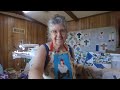 Morning Vlog July 5th from Rita's Roost@TheQuiltedChickenFarm-he3yx