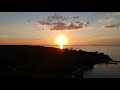 Marblehead Lighthouse Sunset