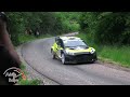 Rallye Vosges Grand-Est 2024 - 100% Spectacle - Le Best of