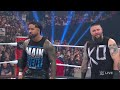 Jey Uso says he’ll be Kevin Owens’ partner against The Judgment Day: Raw highlights, Sept. 11, 2023