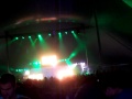 Walk Thru Of Electric ZoO 2010! Hilarious @ 8:40!!! Guy Thrown In Garbage!