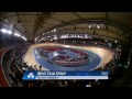 Cycling Track - Men/Women Qualif. SF's & Finals - London 2012 Olympic Games