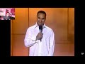 Laughed so HARD I got a 6-Pack! [Russell Peters]