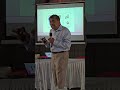 Diabetic Foot :  Awareness , management and prevention by Dr. Tushar D Rege . Swarille with Saksham